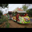 Ein Leichenwagen muss nicht immer schwarz sein